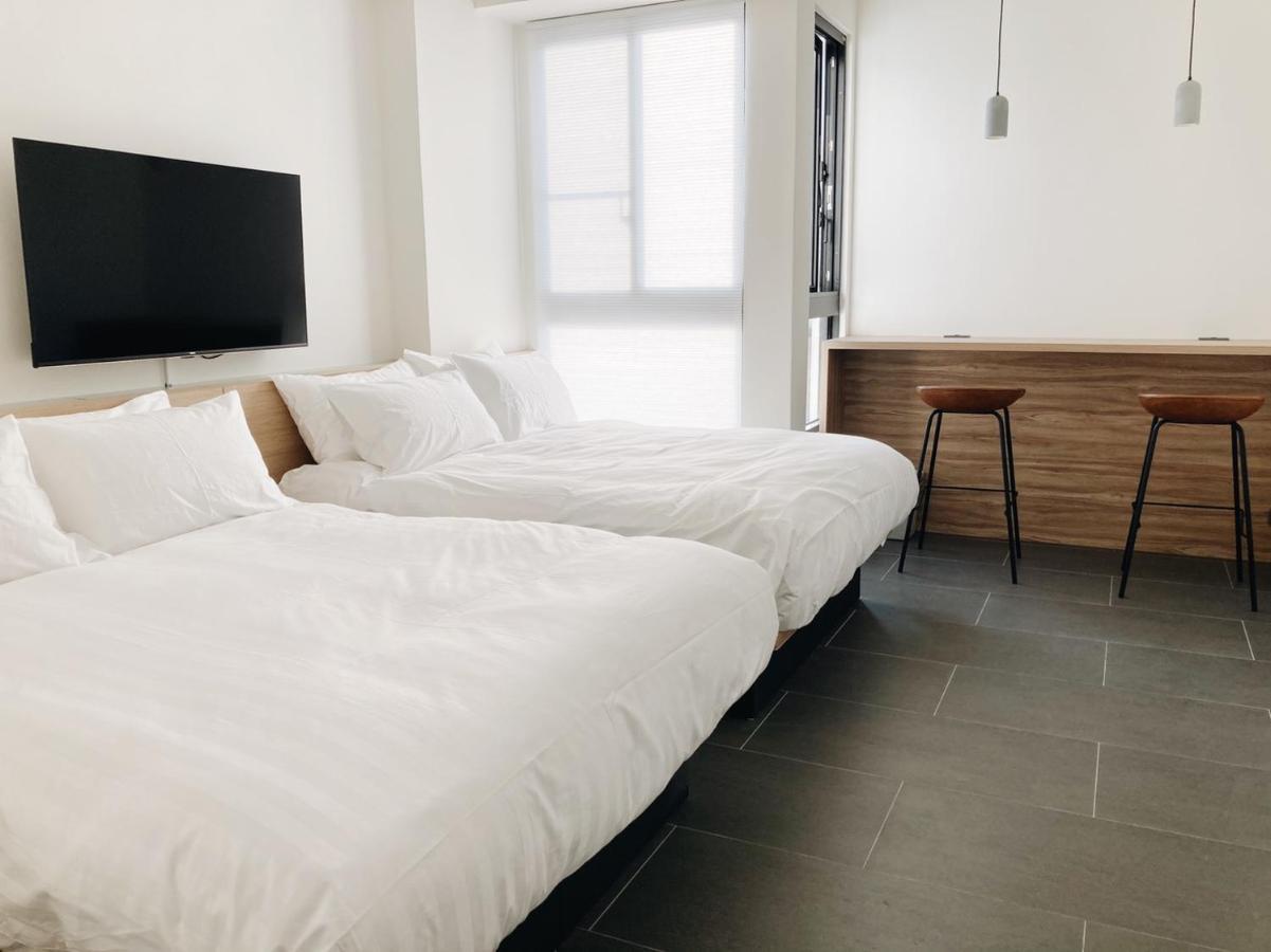 Belly Inn Douliu Dış mekan fotoğraf