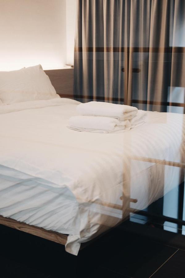 Belly Inn Douliu Dış mekan fotoğraf