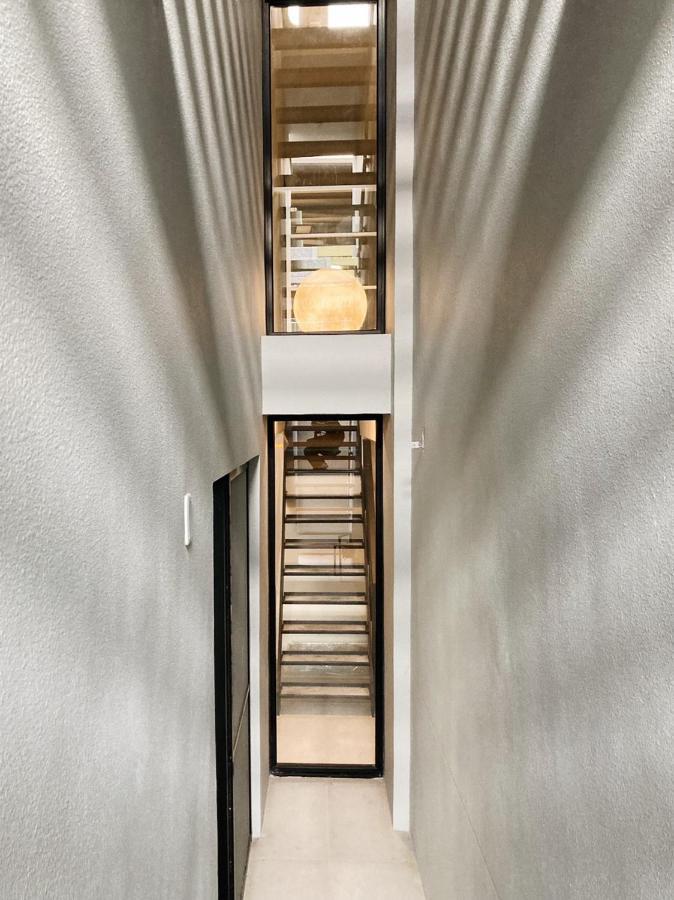 Belly Inn Douliu Dış mekan fotoğraf