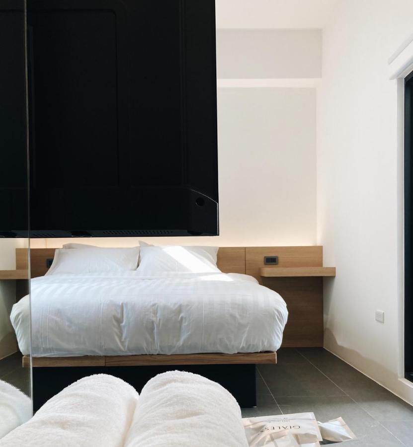 Belly Inn Douliu Dış mekan fotoğraf