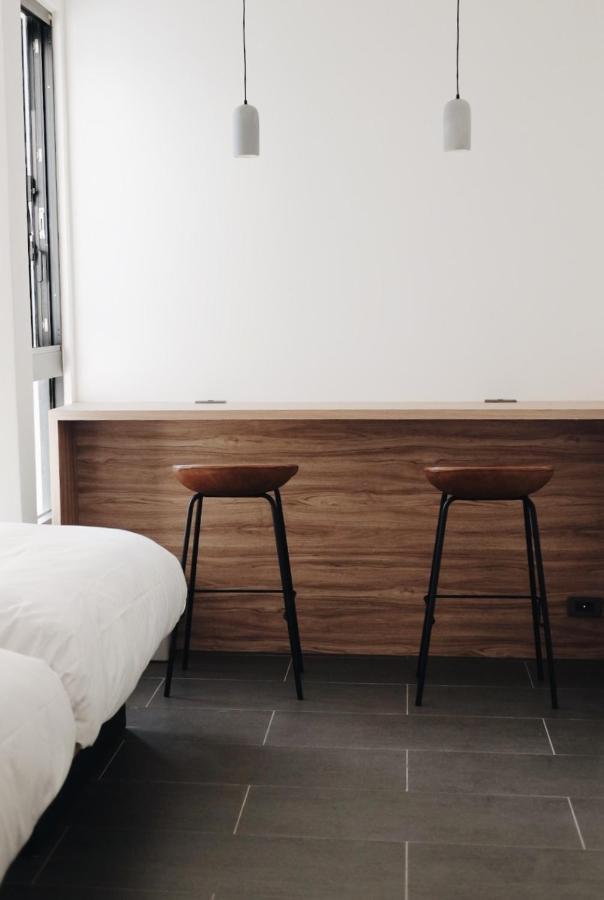 Belly Inn Douliu Dış mekan fotoğraf