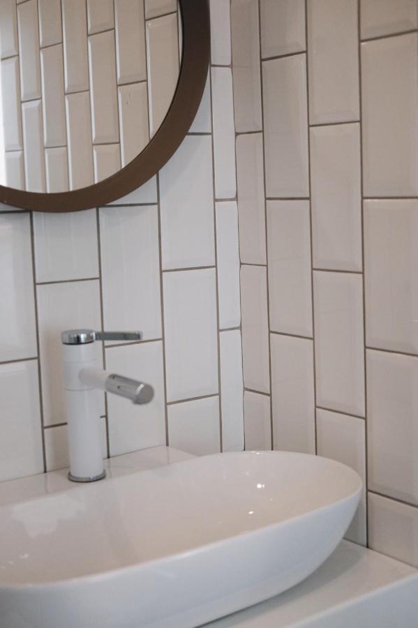 Belly Inn Douliu Dış mekan fotoğraf