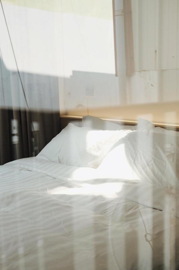 Belly Inn Douliu Dış mekan fotoğraf