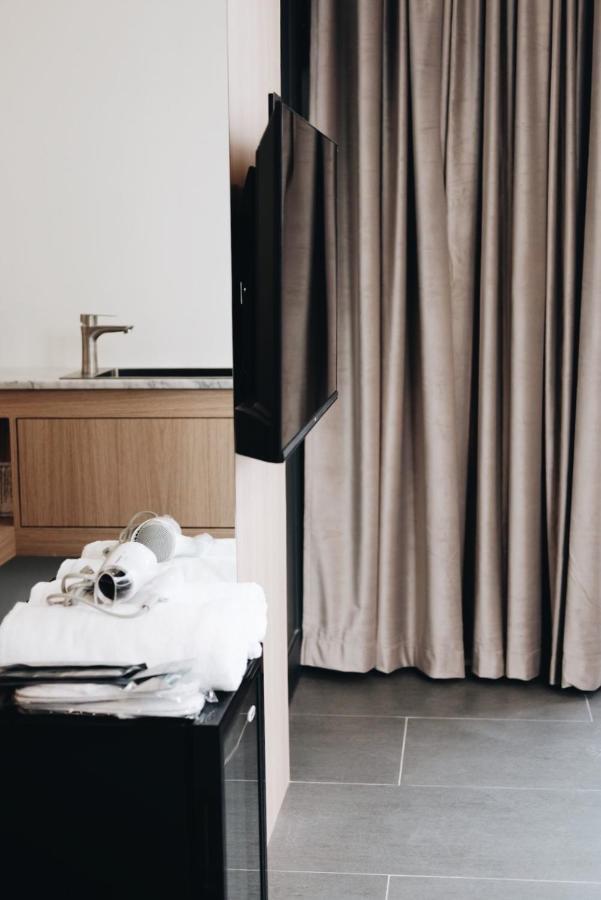 Belly Inn Douliu Dış mekan fotoğraf