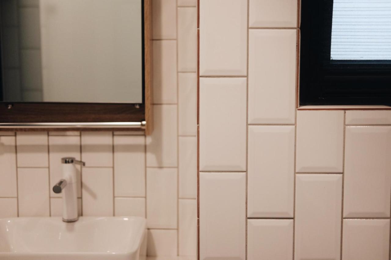 Belly Inn Douliu Dış mekan fotoğraf
